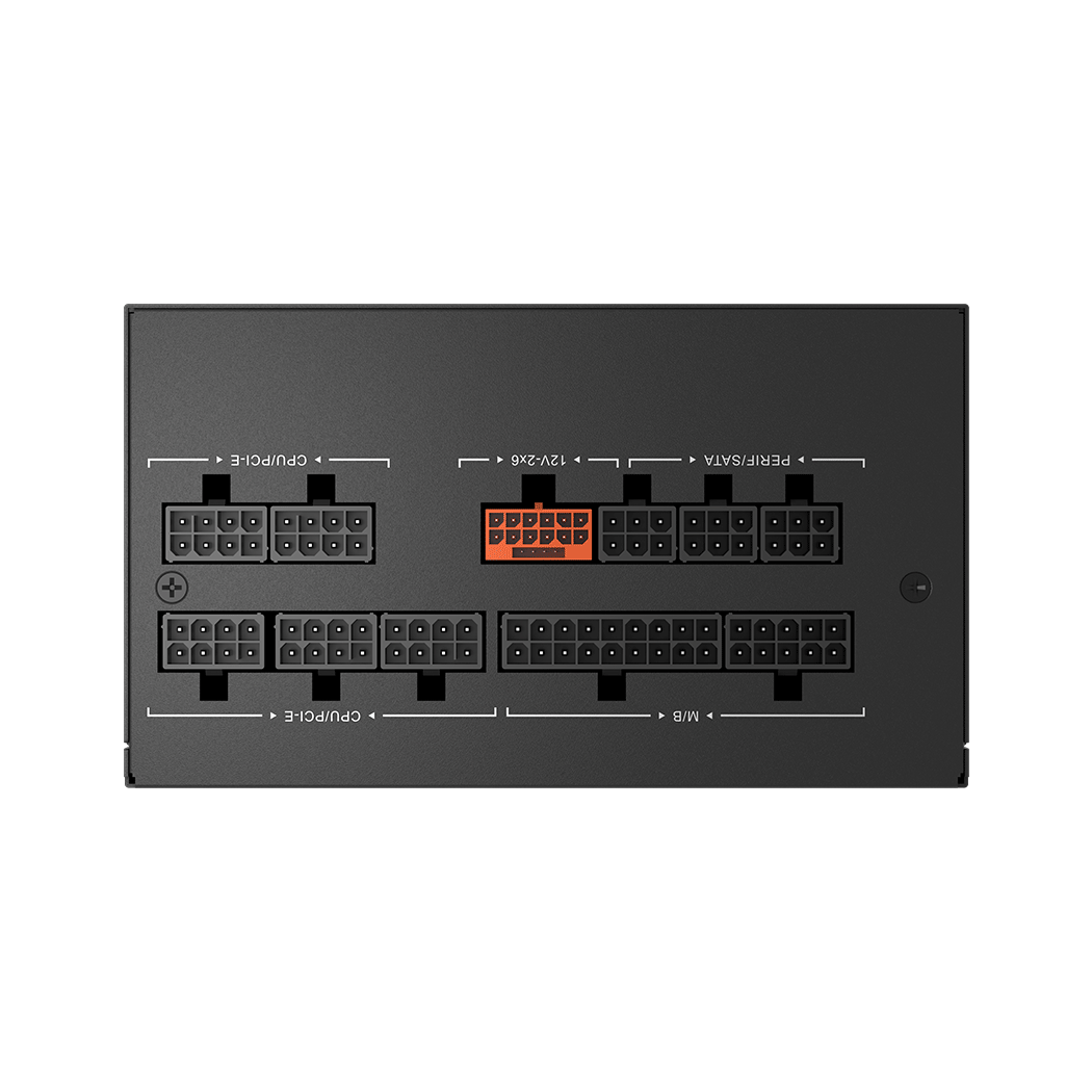 PcCooler P5-YN850-G1F
