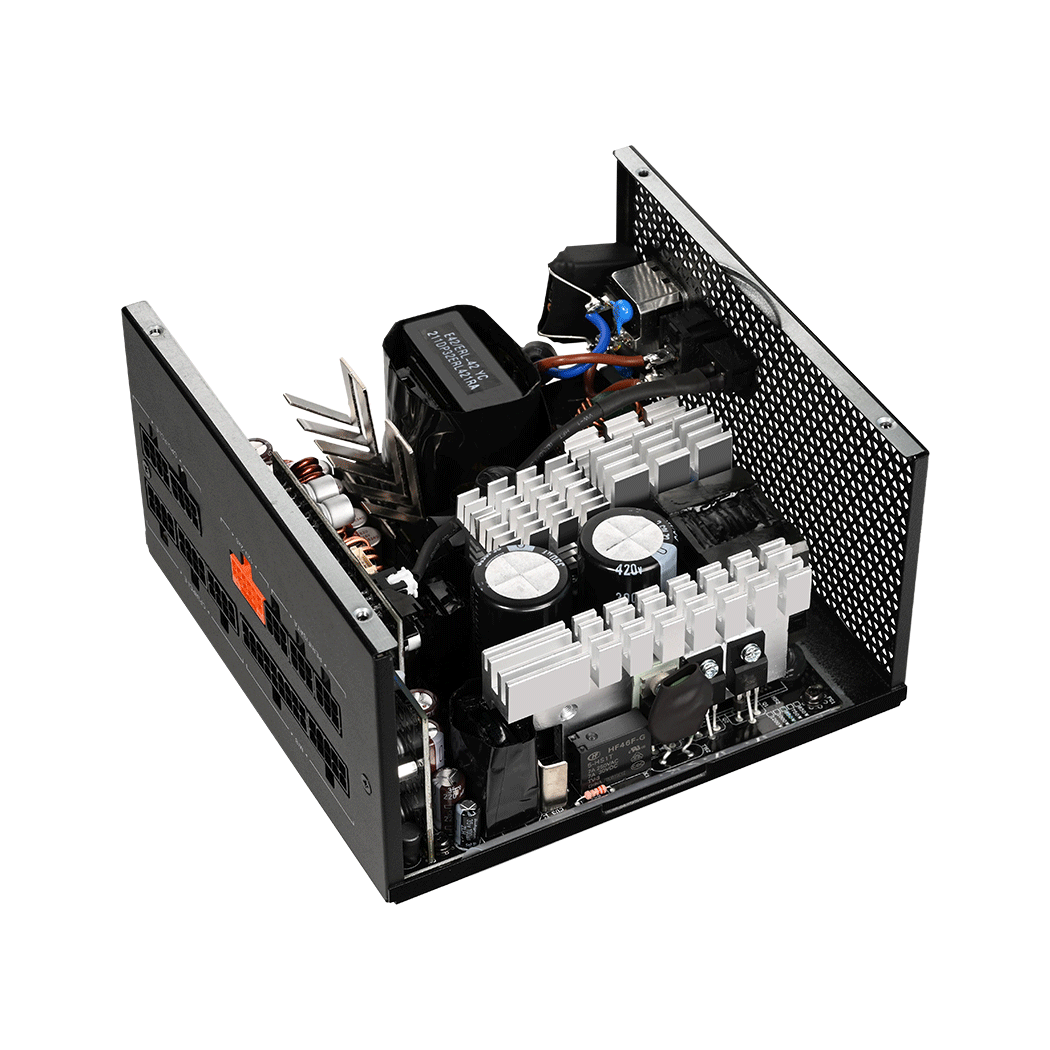 PcCooler P5-YN850-G1F