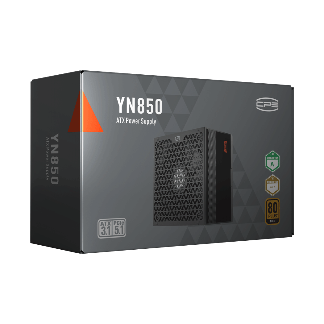 PcCooler P5-YN850-G1F