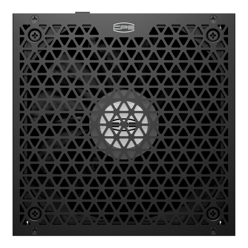 PcCooler P5-YK650-B1F