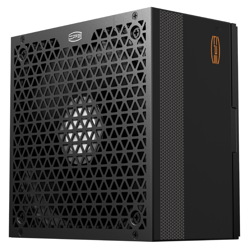 PcCooler P5-YK650-B1F
