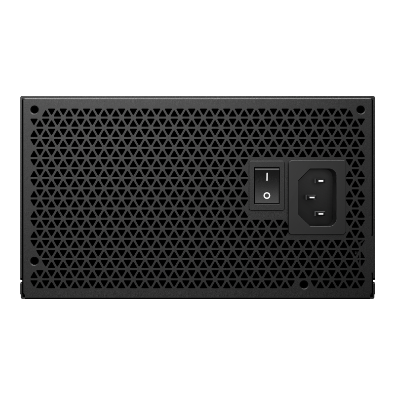 PcCooler P5-YK650-B1F