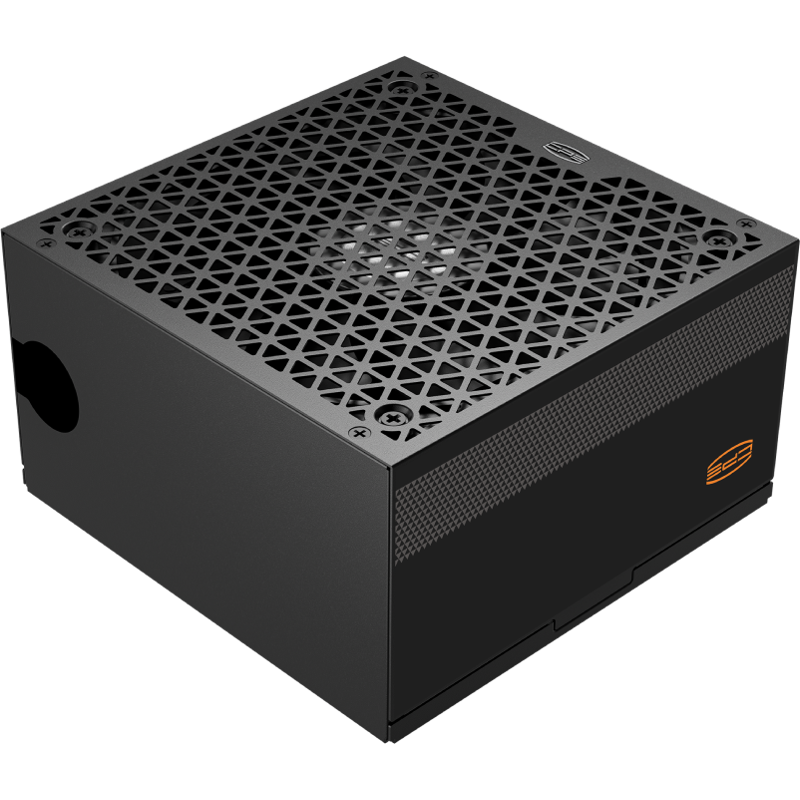 PcCooler P5-YK650-B1F
