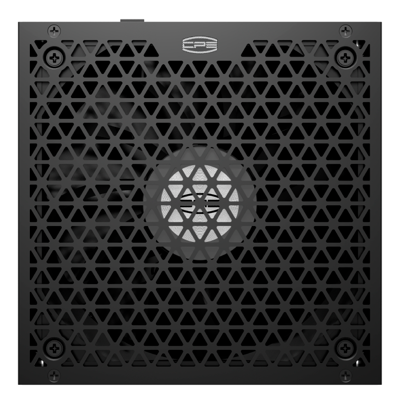 PcCooler P5-YK650-B1F