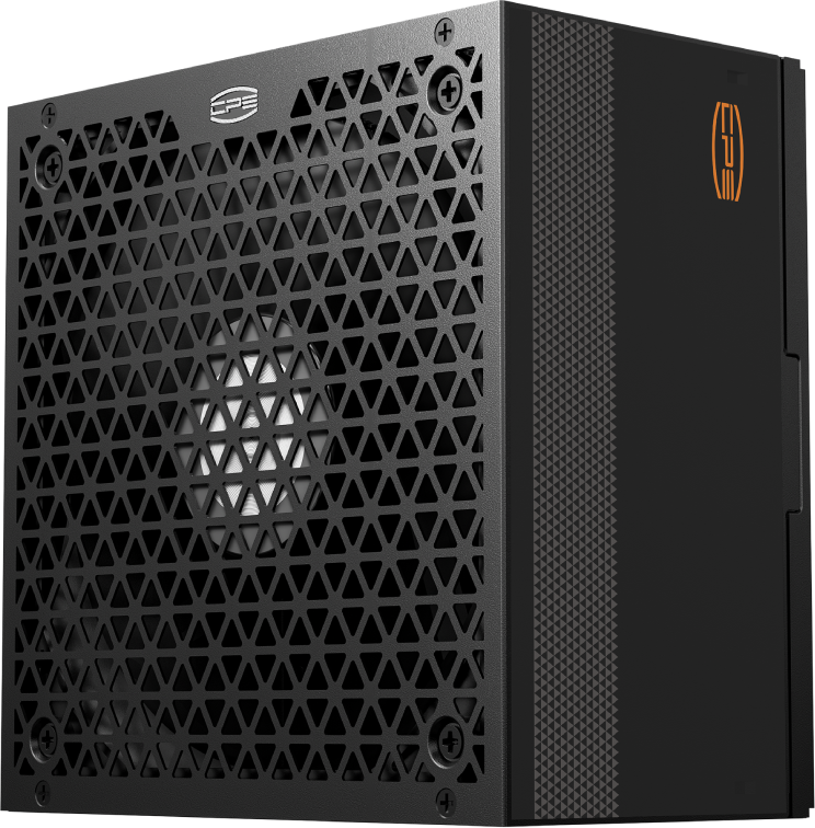 PcCooler P5-YK650-B1F