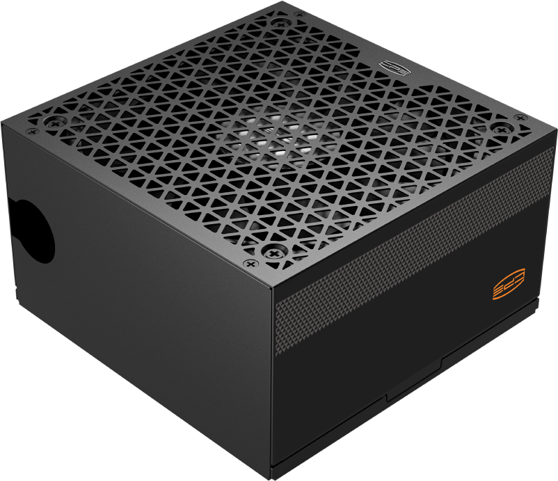 PcCooler P5-YK650-B1F