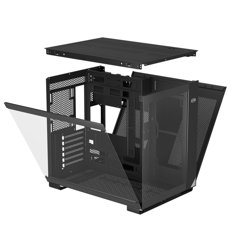 PcCooler C3 T500 BK