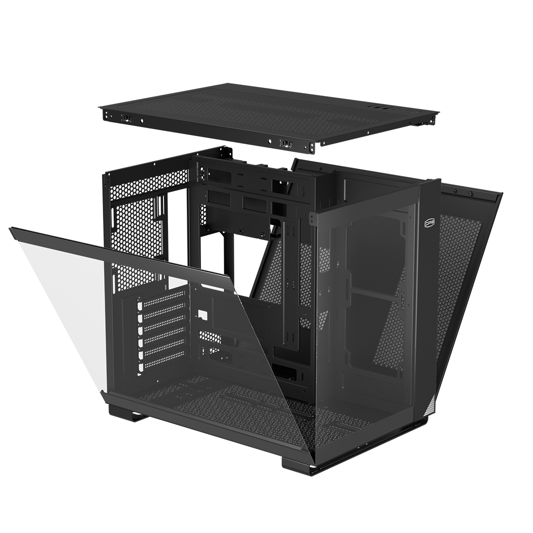 PcCooler C3 T500 BK