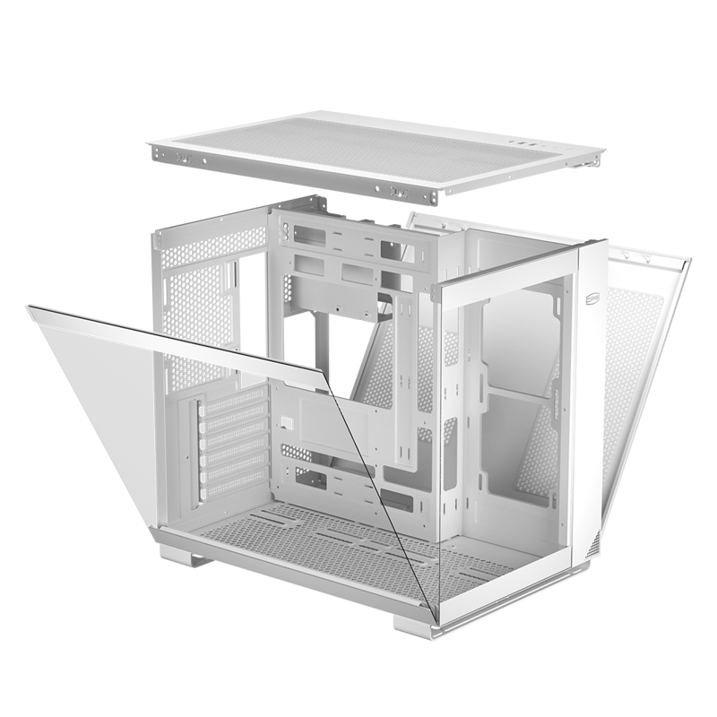 PcCooler C3 T500 WH