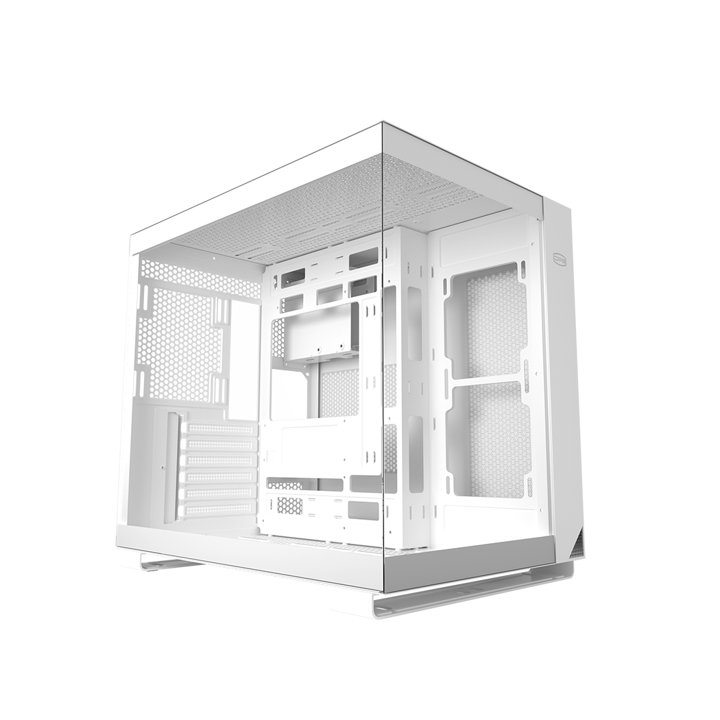 PcCooler C3 T500 WH