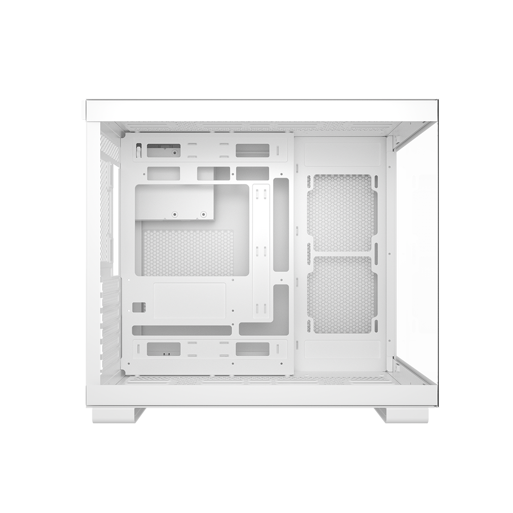PcCooler C3 T500 WH