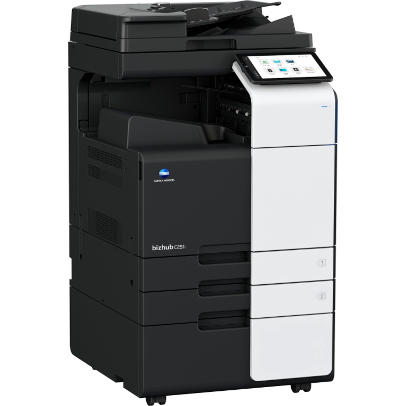 Konica Minolta Bizhub C251i (ADXM021)