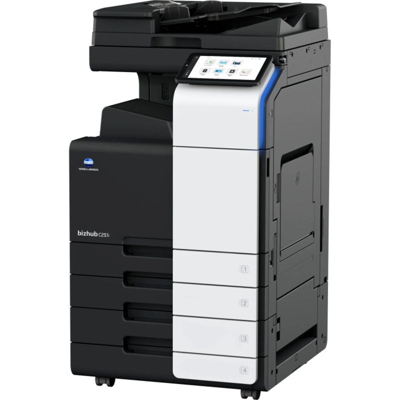 Konica Minolta Bizhub C251i (ADXM021)