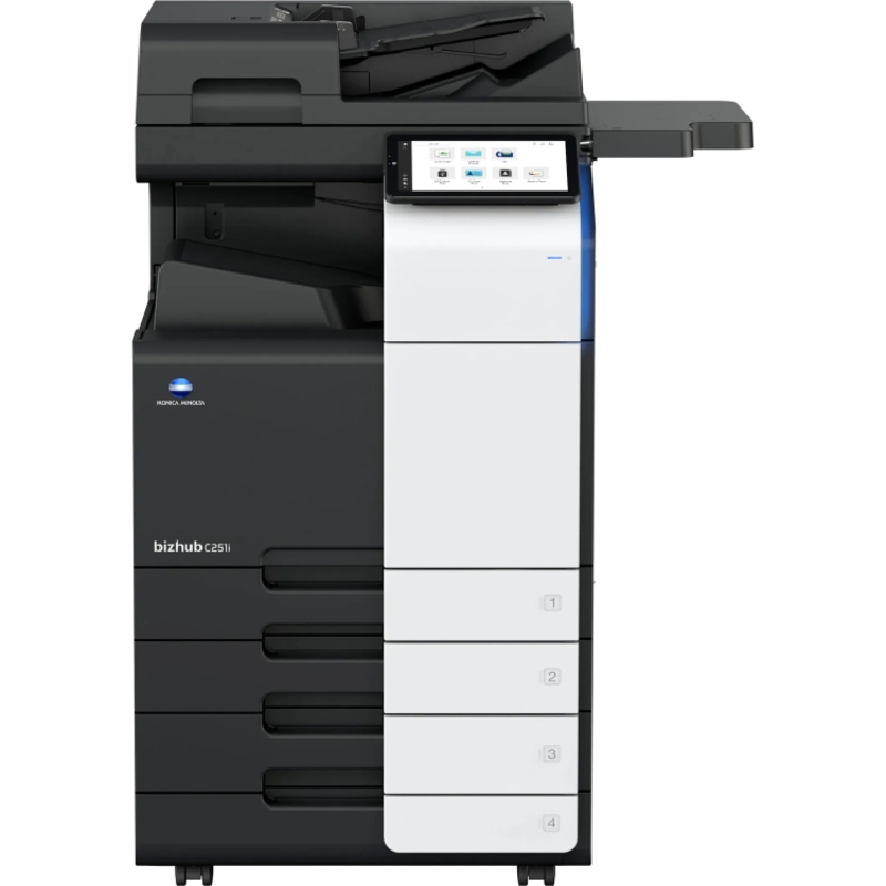 Konica Minolta Bizhub C251i (ADXM021)