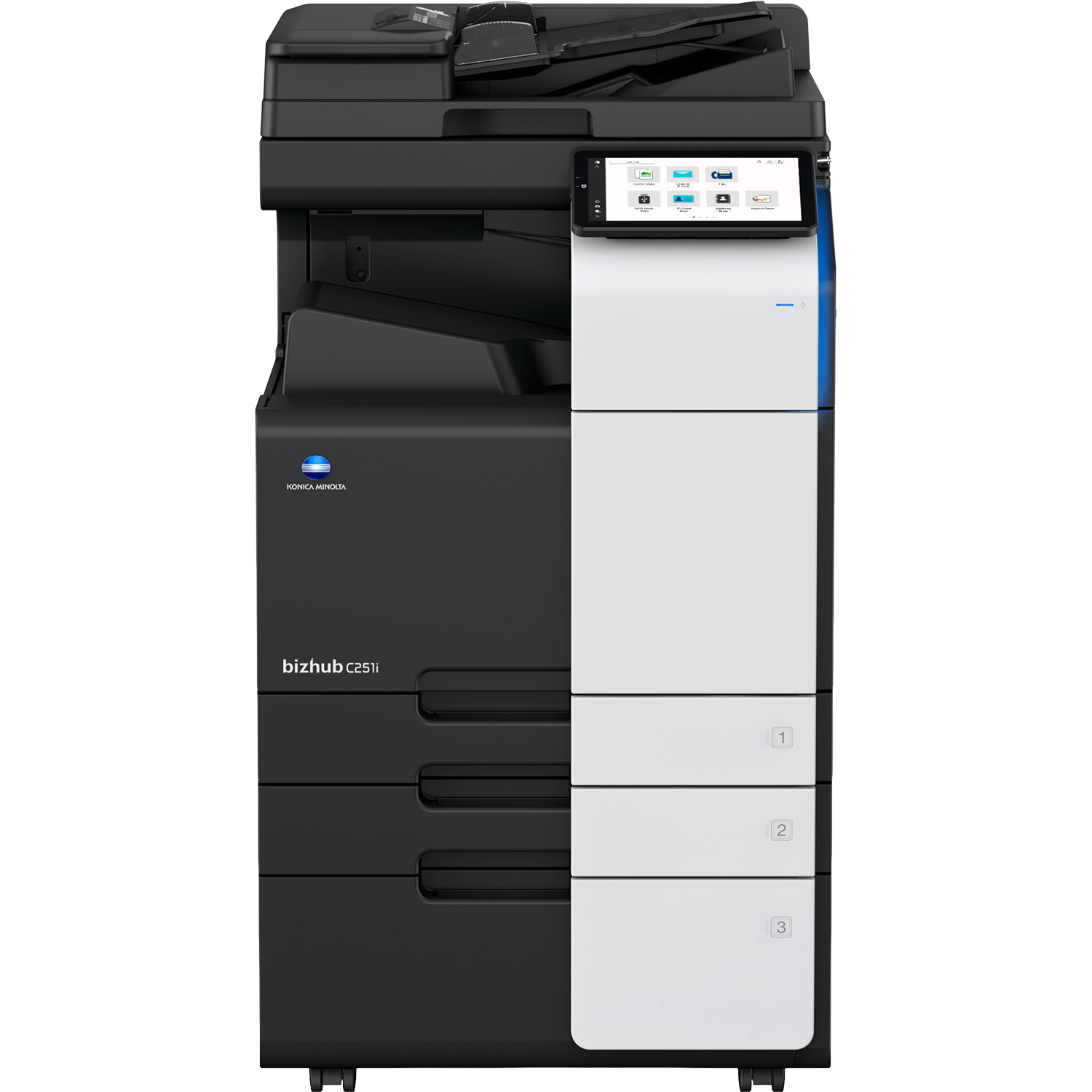 Konica Minolta Bizhub C251i (ADXM021)