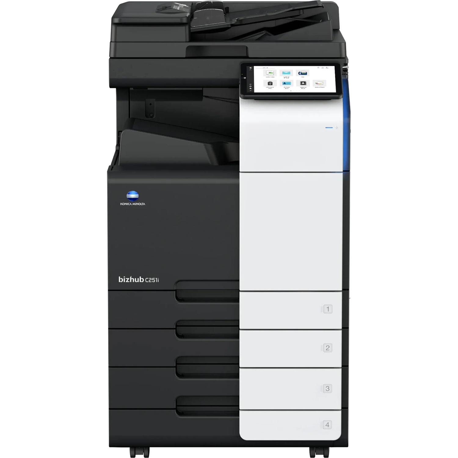 Konica Minolta Bizhub C251i (ADXM021)