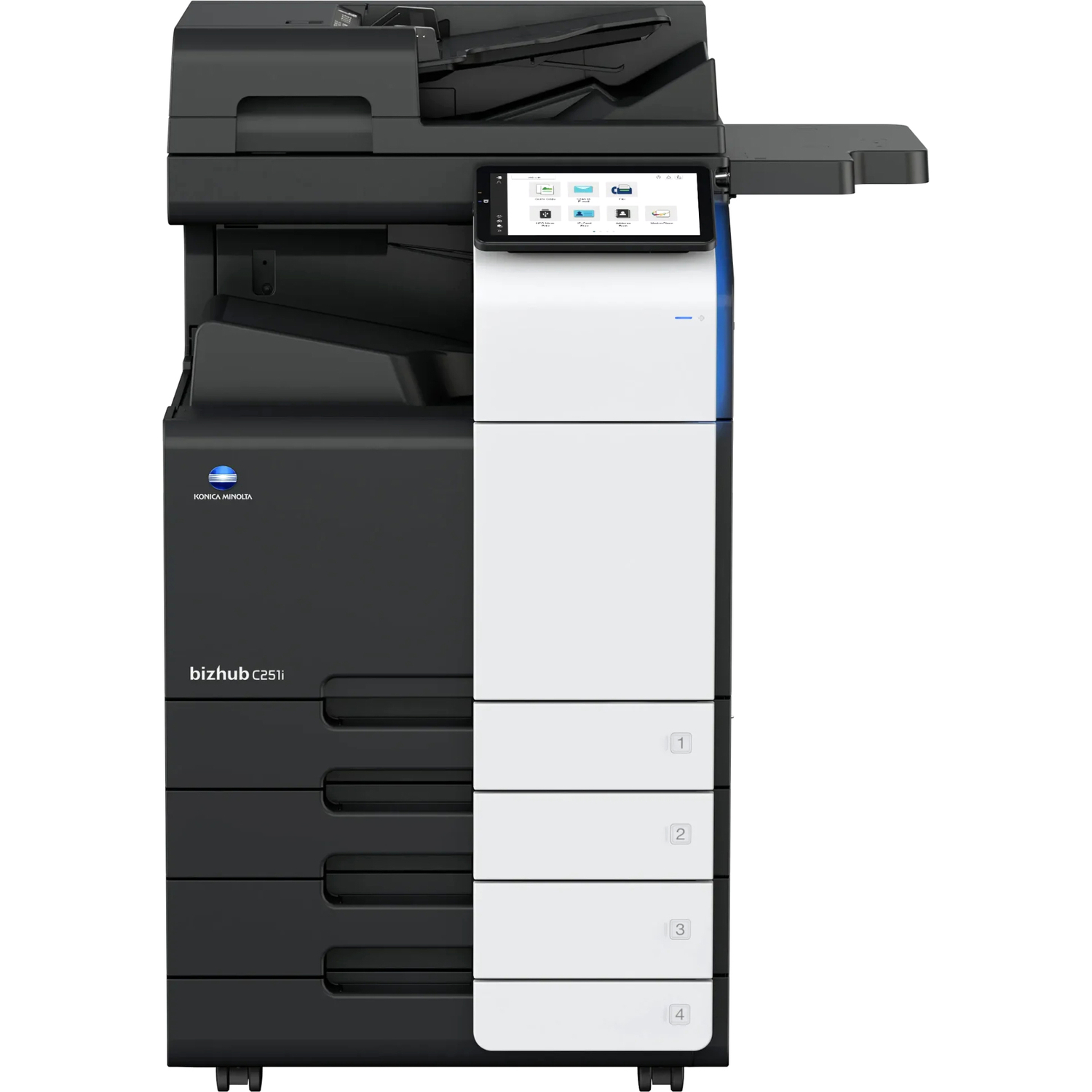 Konica Minolta Bizhub C251i (ADXM021)