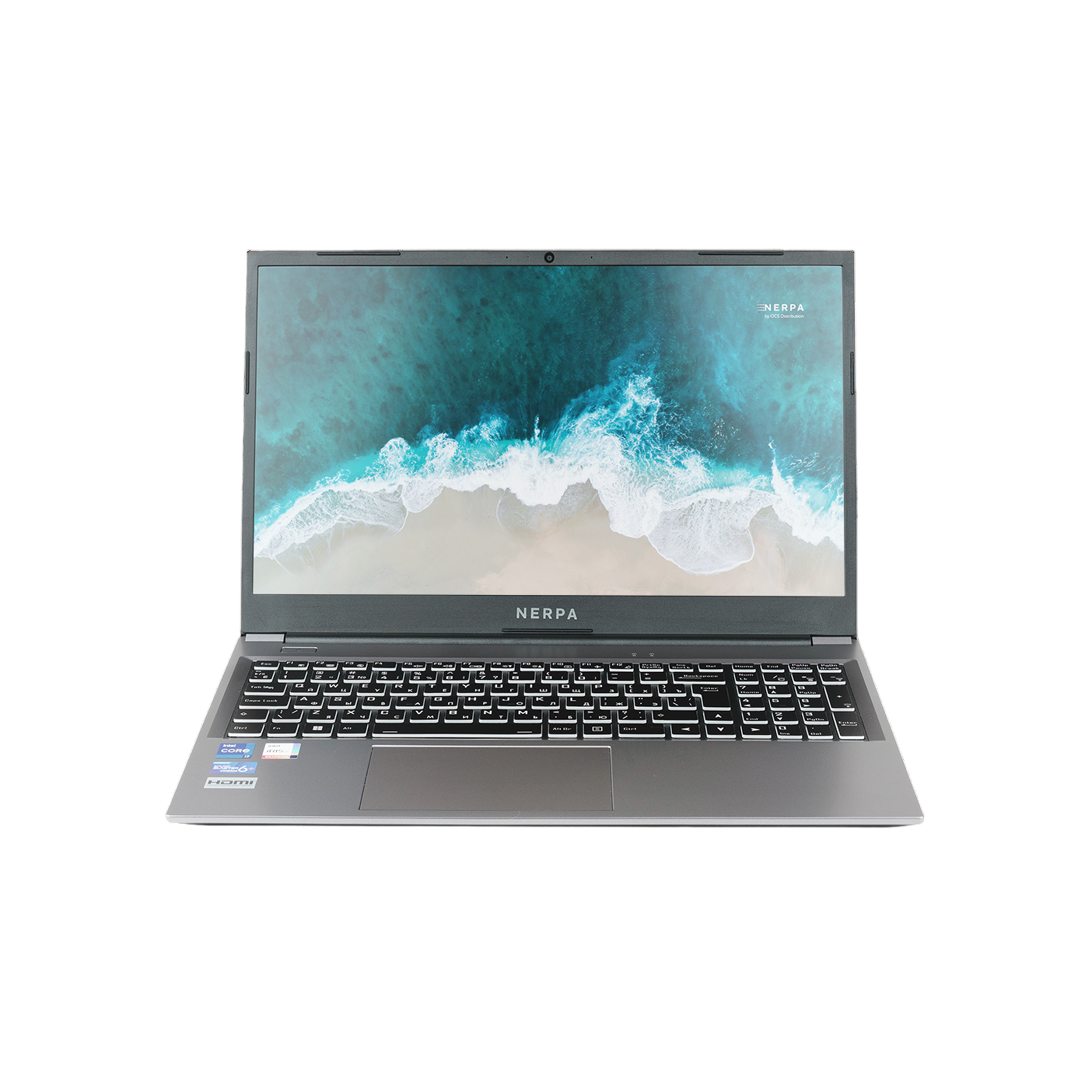 NERPA I552-15AG165202G