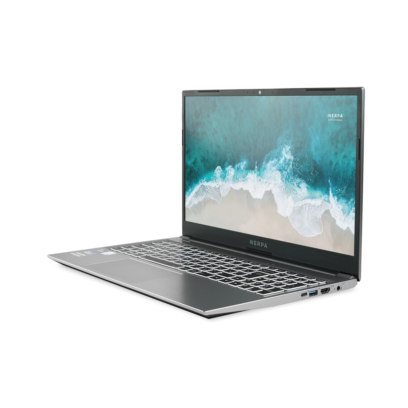 NERPA I552-15AG165202G