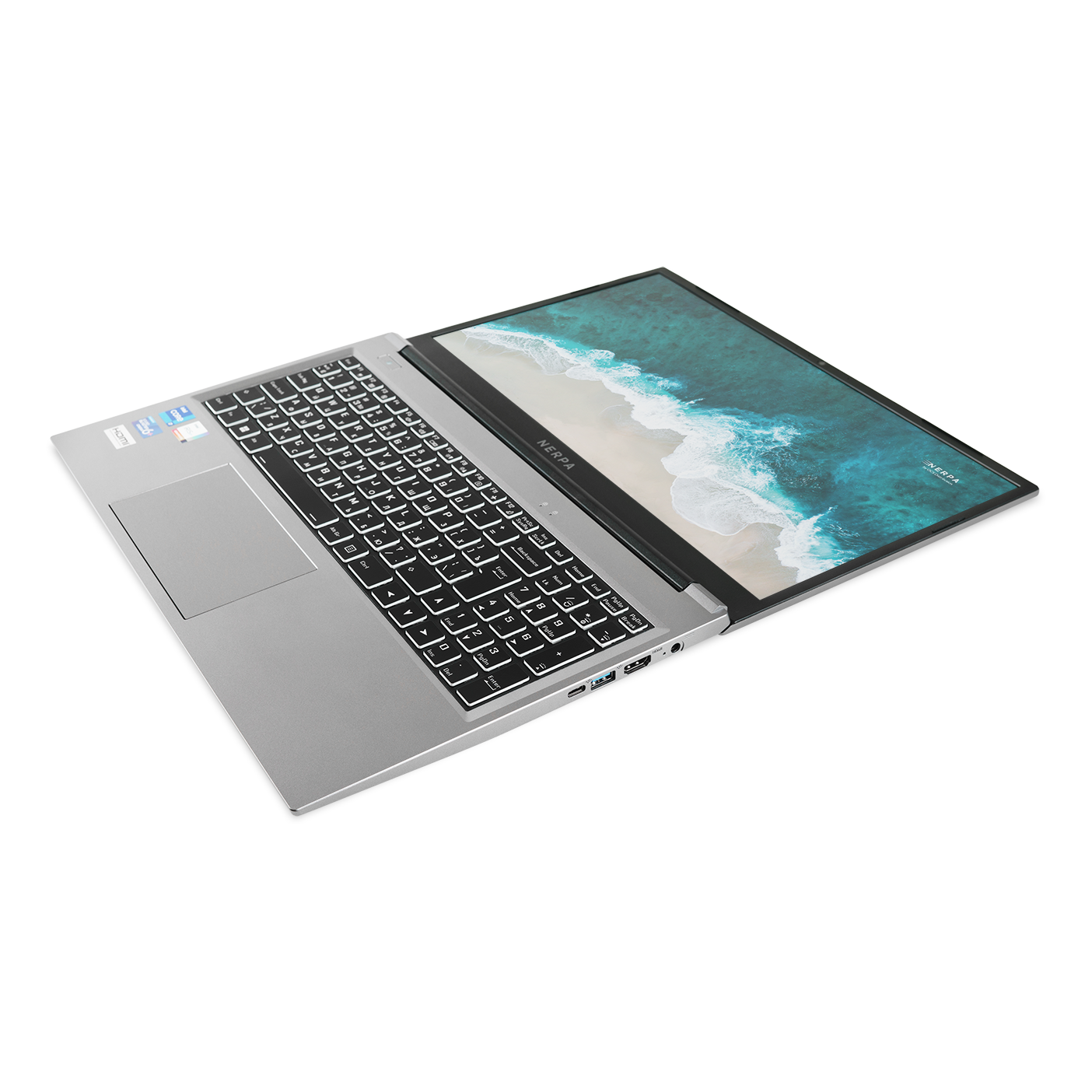 NERPA I552-15AG165202G