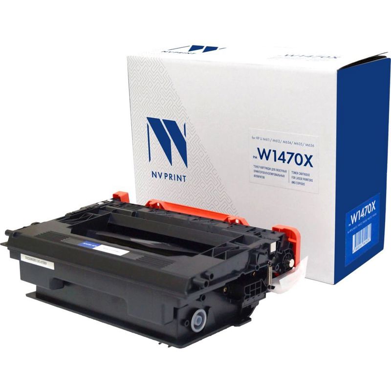NV Print NV-W1470X