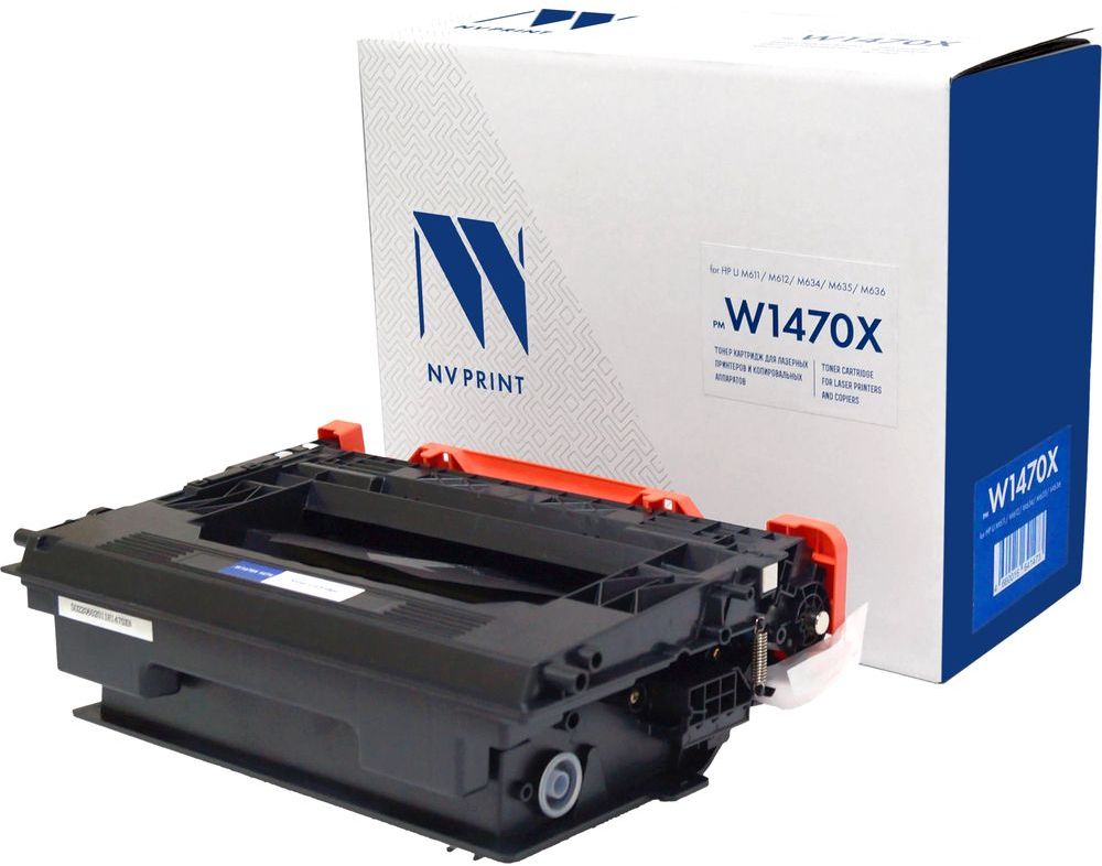 NV Print NV-W1470X