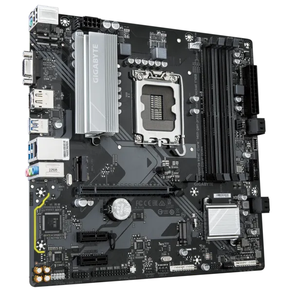 GIGABYTE B760M D3HP DDR4
