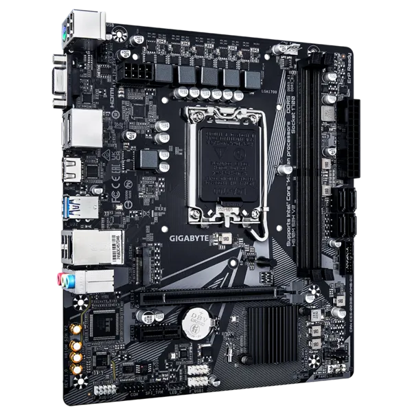 GIGABYTE H610M S2H V2