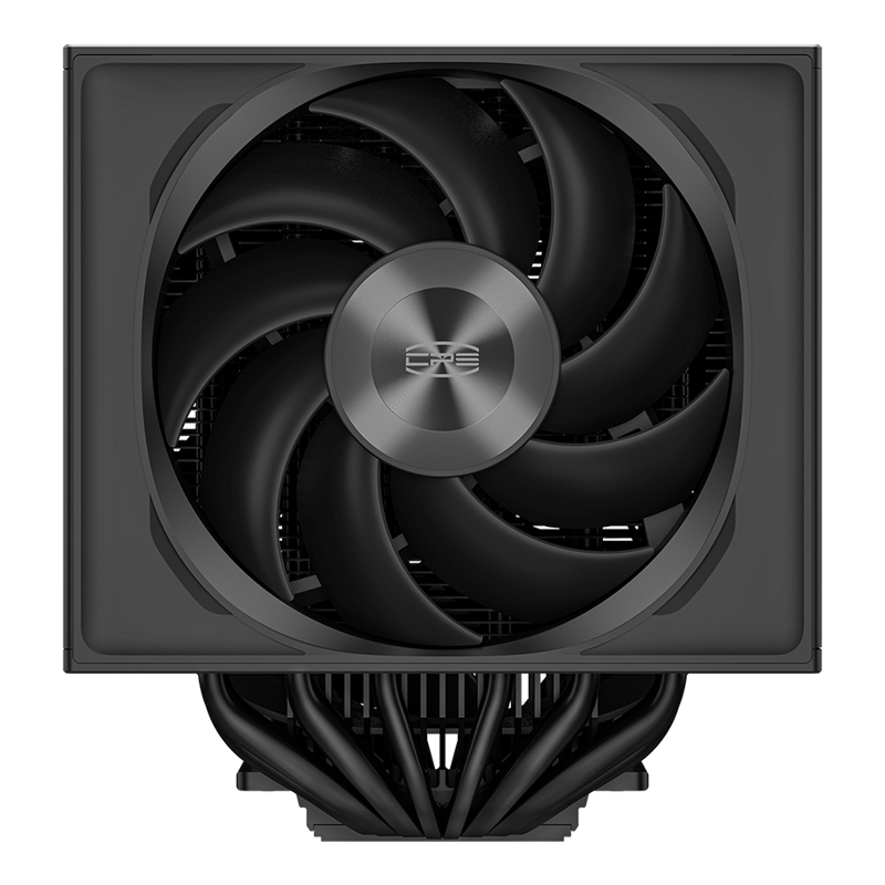 PcCooler RZ820 BK