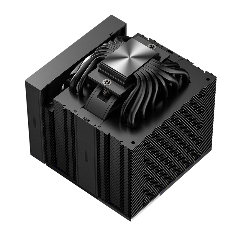 PcCooler RZ820 BK