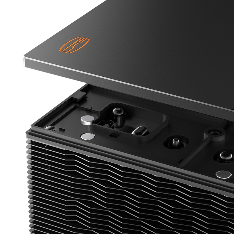 PcCooler RZ820 BK