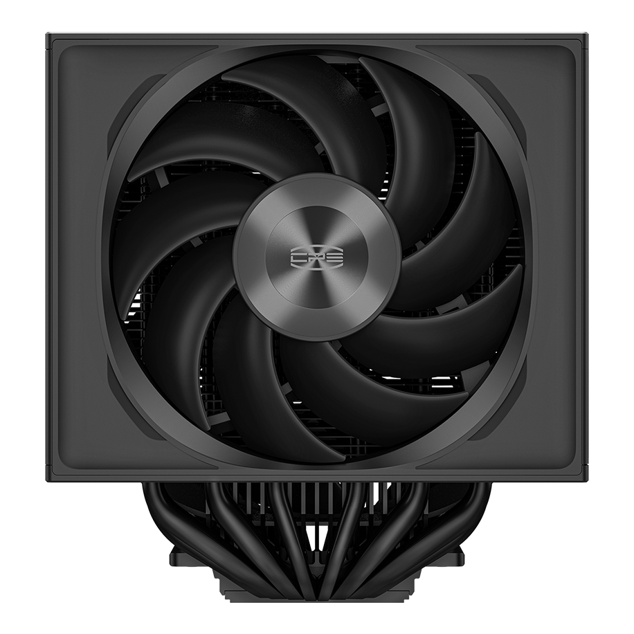 PcCooler RZ820 BK