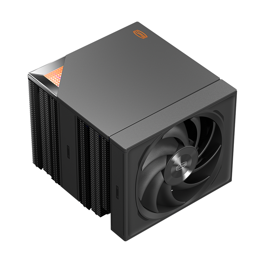 PcCooler RZ820 BK