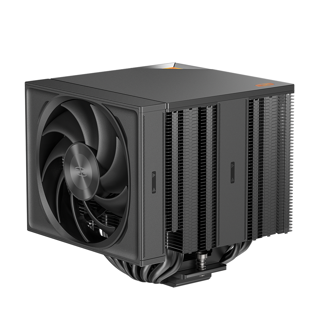 PcCooler RZ820 BK