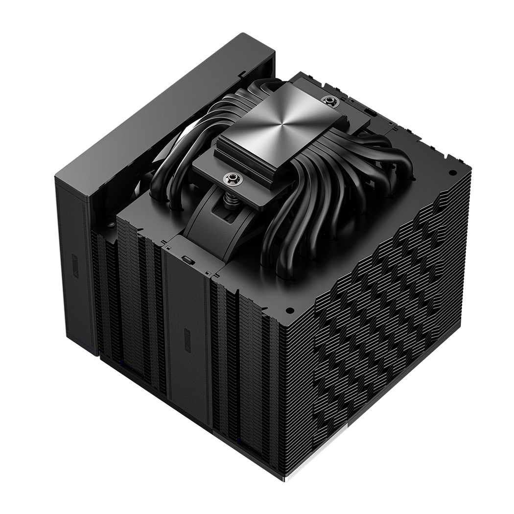 PcCooler RZ820 BK