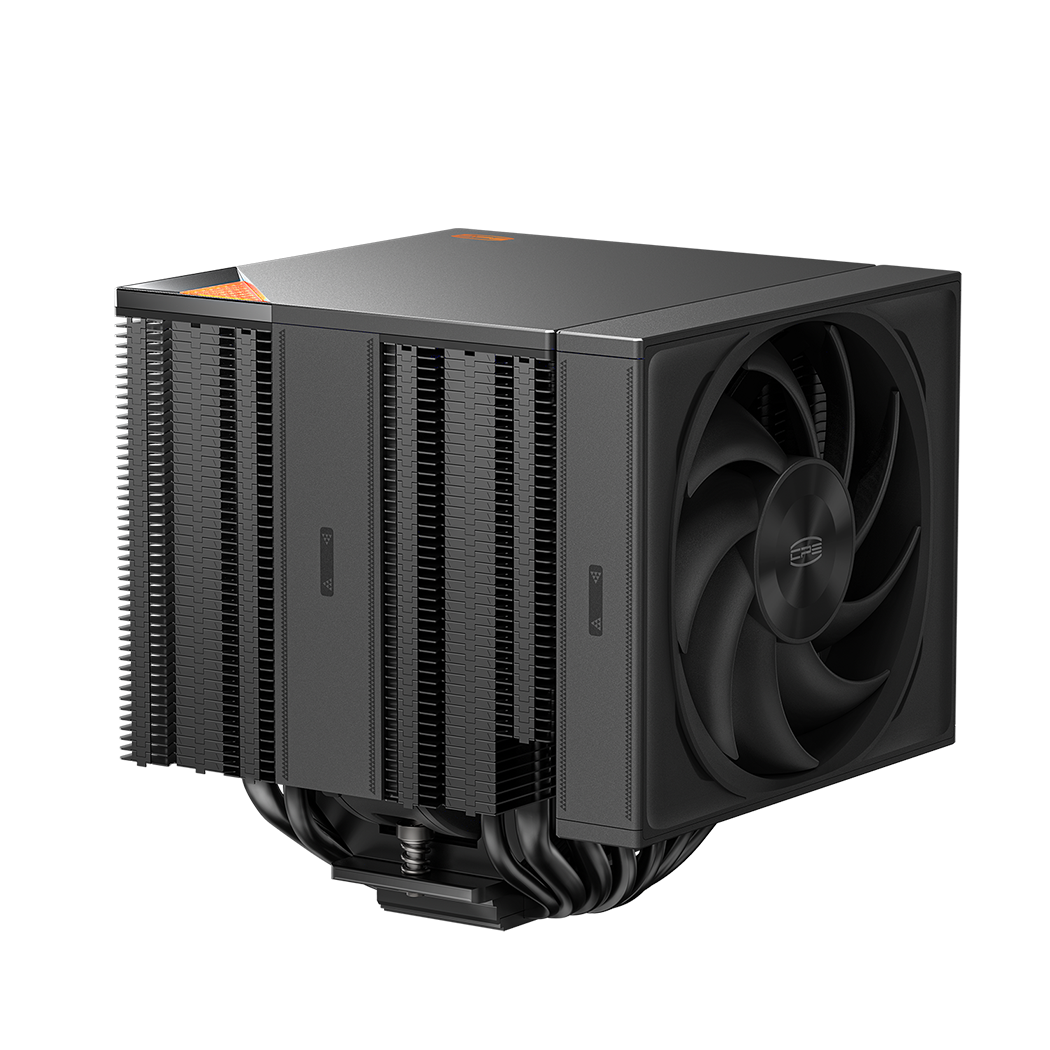 PcCooler RZ820 BK