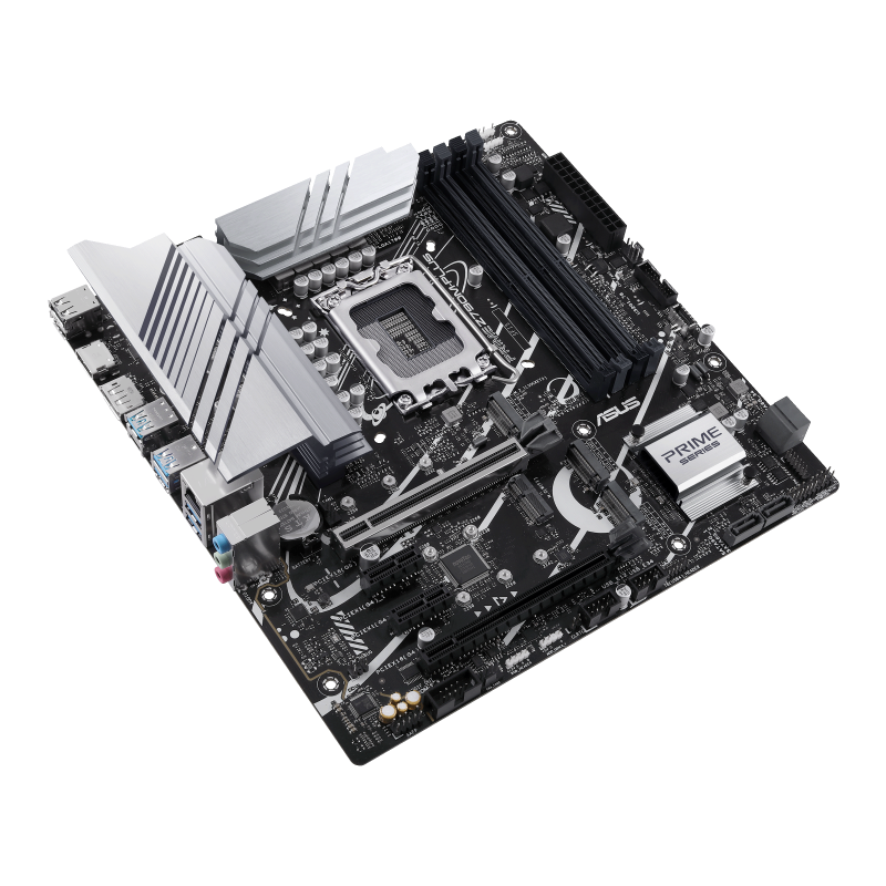 ASUS PRIME Z790M-PLUS