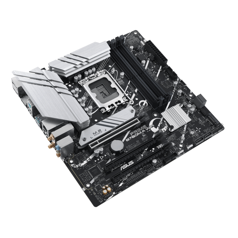 ASUS PRIME B760M-A WIFI