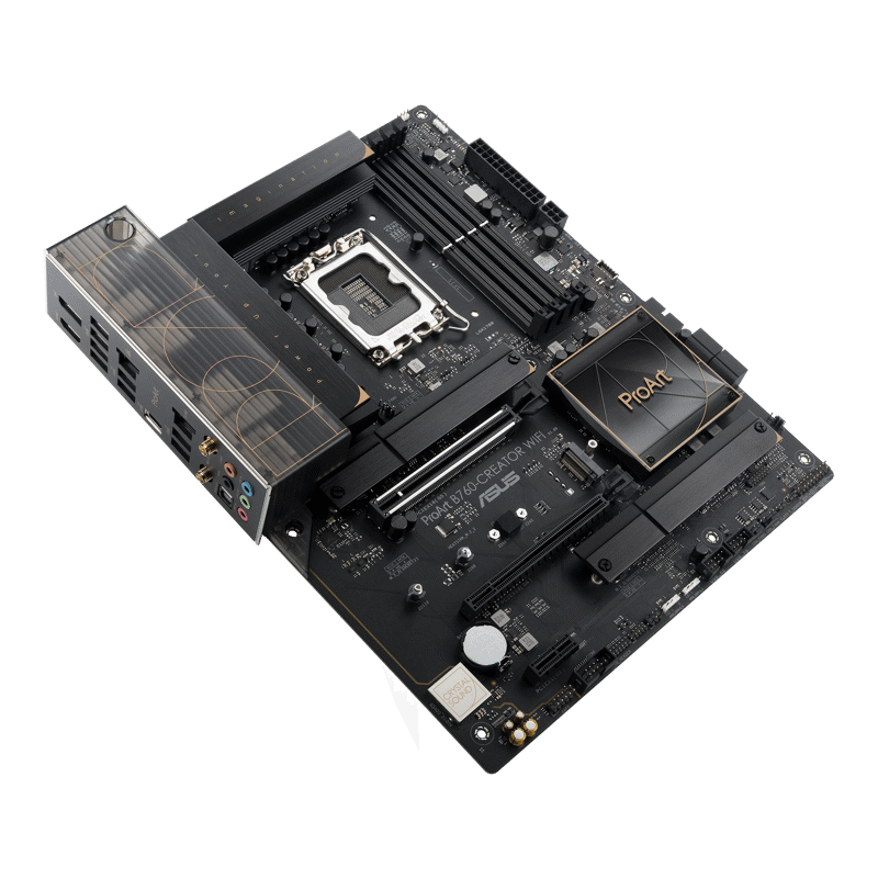 ASUS PROART B760-CREATOR WIFI
