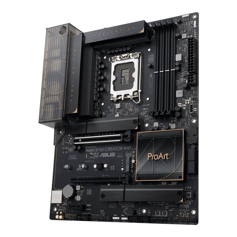 ASUS PROART B760-CREATOR WIFI