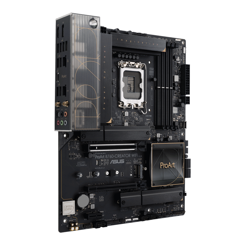 ASUS PROART B760-CREATOR WIFI