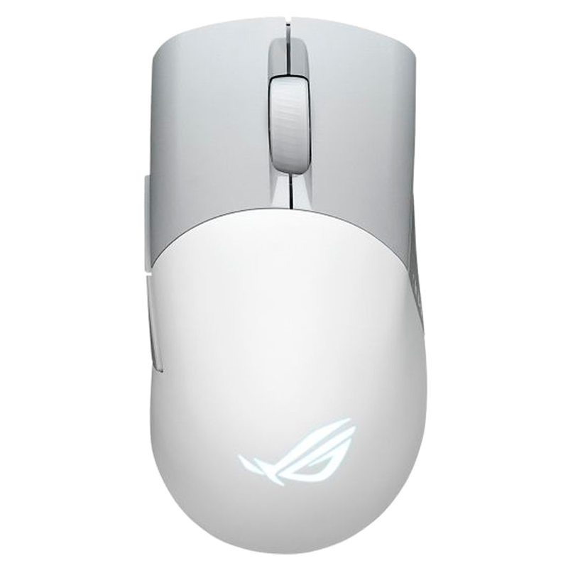 ASUS ROG Keris Wireless AimPoint/WHT 90MP02V0-BMUA10