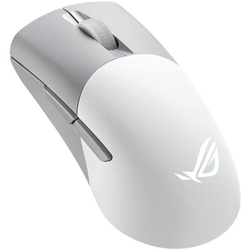 ASUS ROG Keris Wireless AimPoint/WHT 90MP02V0-BMUA10