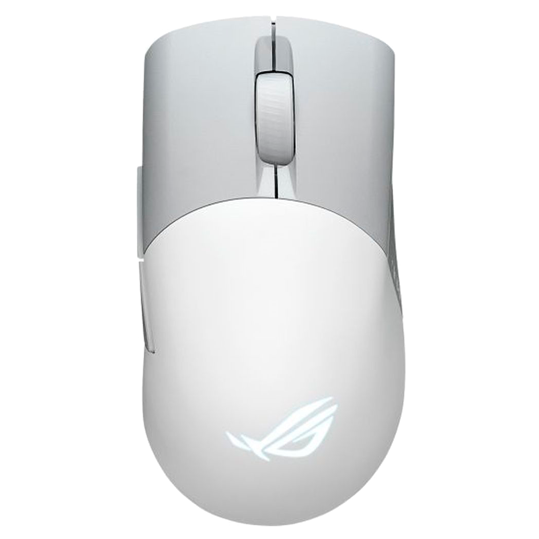 ASUS ROG Keris Wireless AimPoint/WHT 90MP02V0-BMUA10