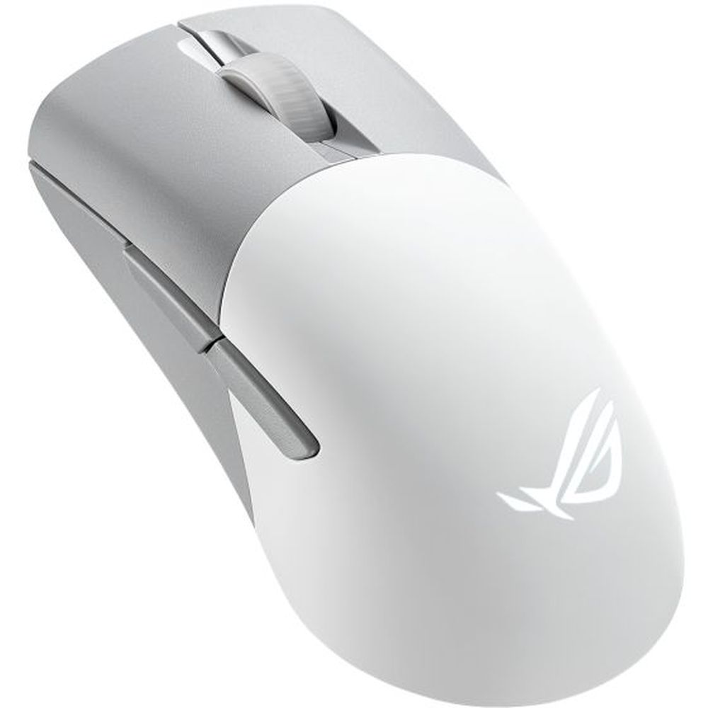 ASUS ROG Keris Wireless AimPoint/WHT 90MP02V0-BMUA10