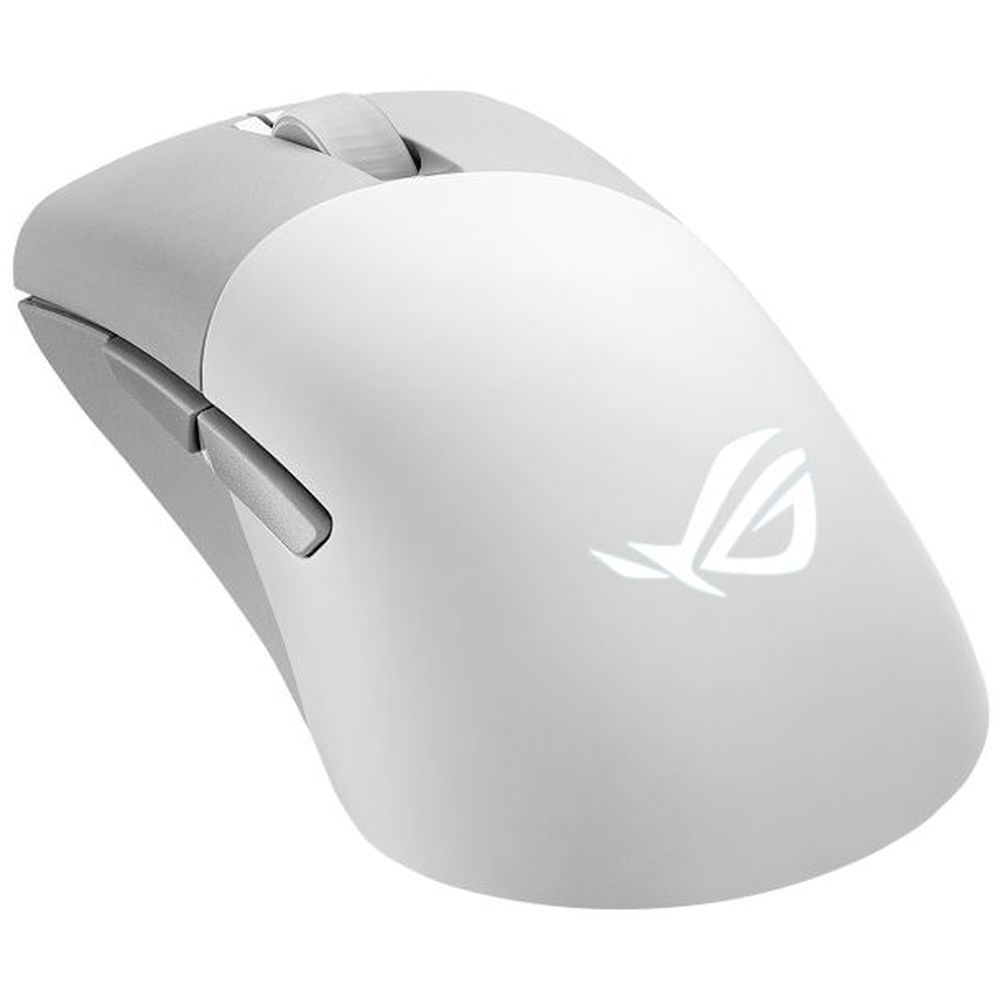 ASUS ROG Keris Wireless AimPoint/WHT 90MP02V0-BMUA10