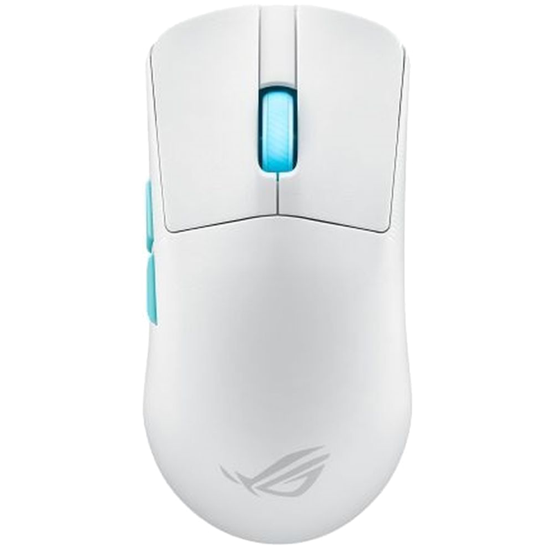 ASUS ROG P713 Harpe Ace Aim Lab Edition/WHT 90MP02W0-BMUA10