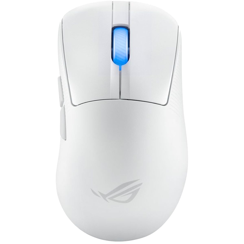 ASUS ROG Keris II Ace Wireless White 90MP03N0-BMUA10