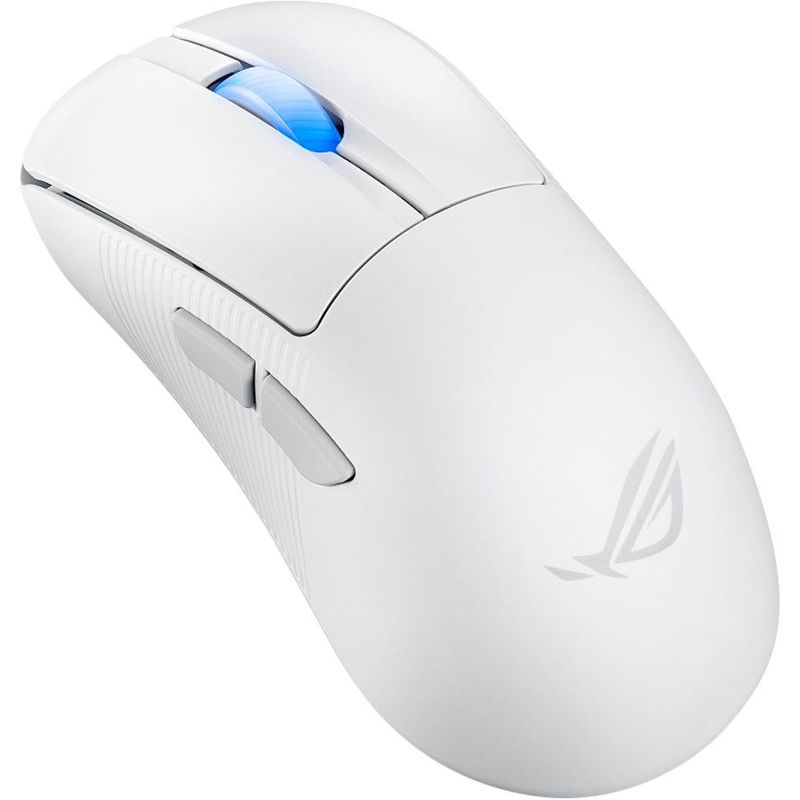 ASUS ROG Keris II Ace Wireless White 90MP03N0-BMUA10