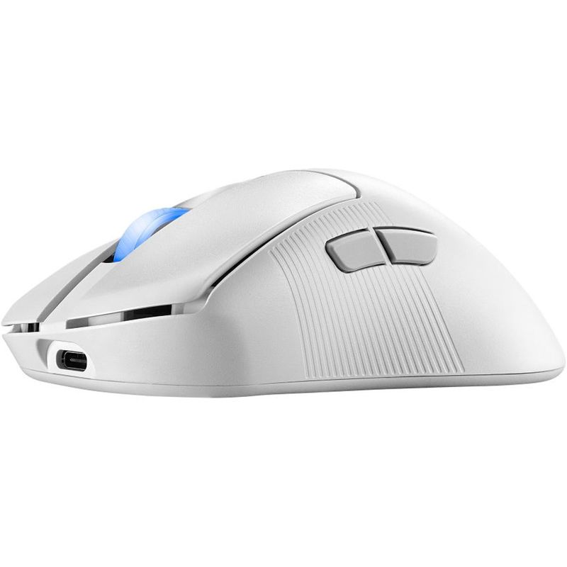 ASUS ROG Keris II Ace Wireless White 90MP03N0-BMUA10